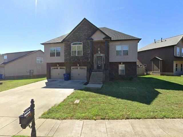 House image located at Clarksville, TN 37040