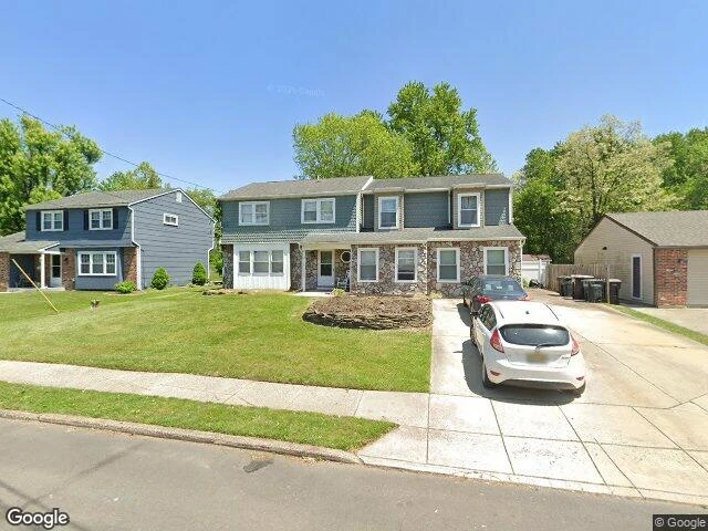 House image located at Blackwood, NJ 08012