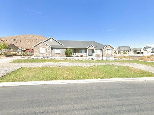 House image located at Eagle Mountain, UT 84005