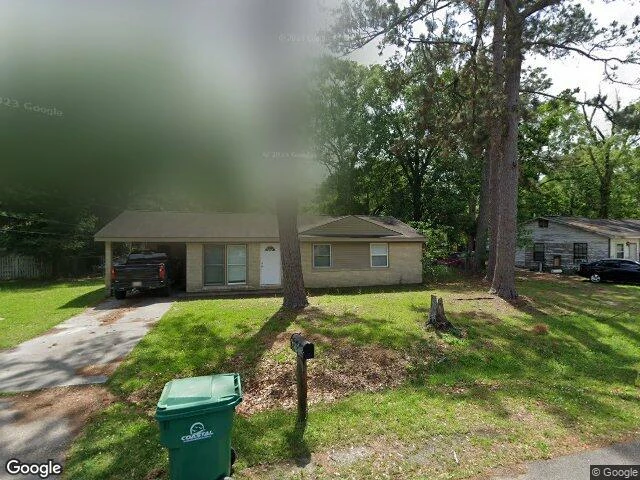 House image located at Picayune, MS 39466