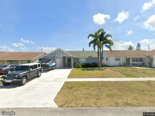 House image located at Boca Raton, FL 33487
