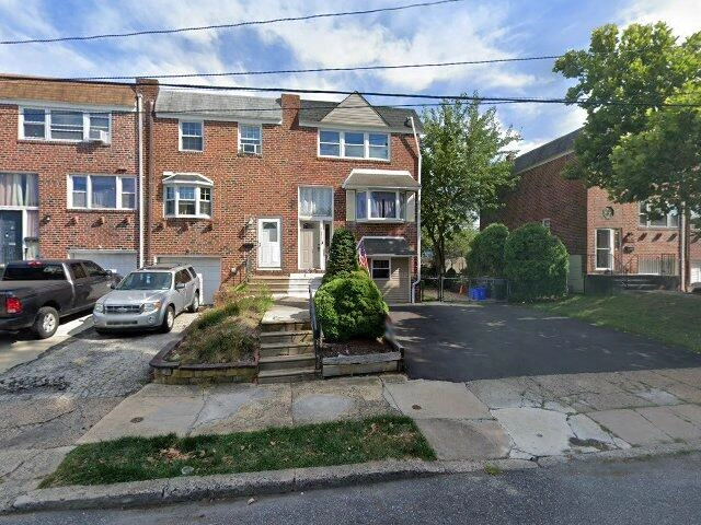 House image located at Philadelphia, PA 19154