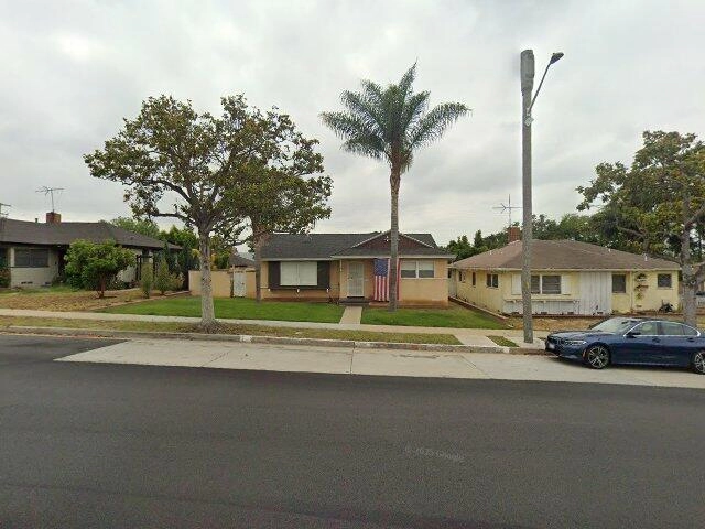 House image located at Inglewood, CA 90303