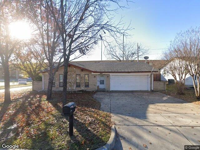 House image located at Bedford, TX 76021