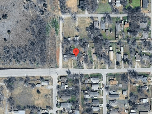 House image located at El Reno, OK 73036