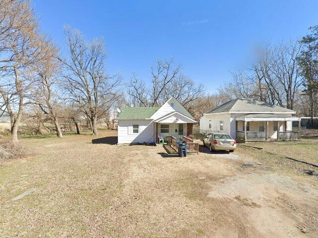 House image located at Shawnee, OK 74801