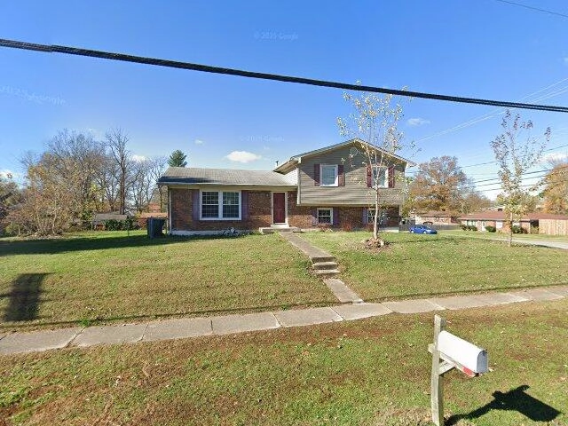 House image located at Louisville, KY 40299