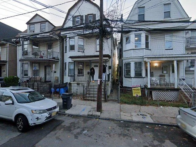 House image located at Newark, NJ 07107