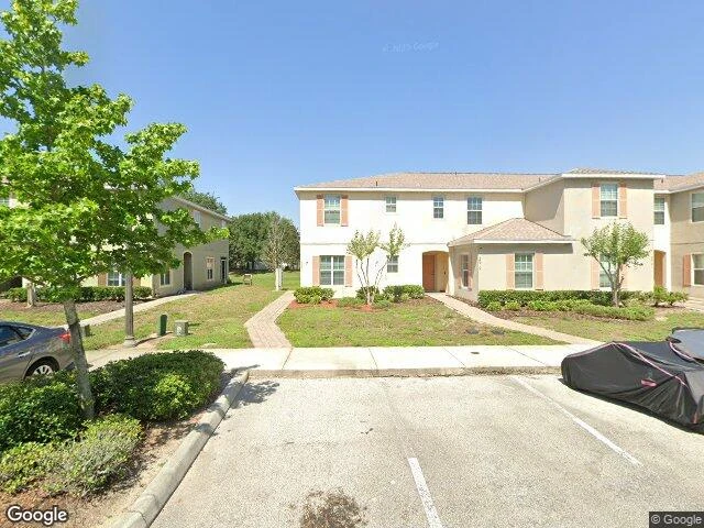 House image located at Kissimmee, FL 34758