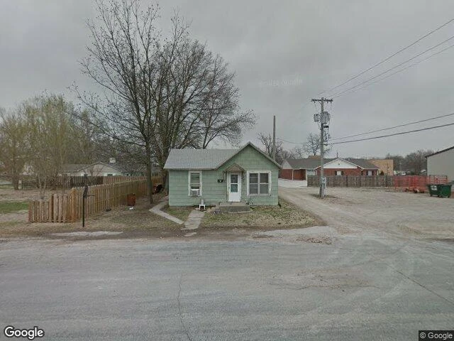 House image located at Erie, KS 66733