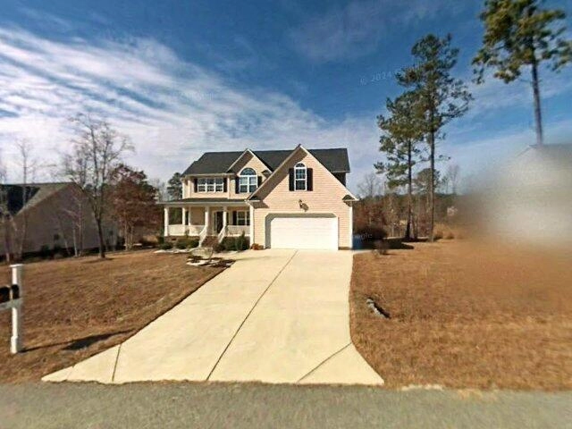 House image located at Raleigh, NC 27603