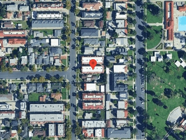 House image located at Alhambra, CA 91801