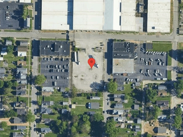 House image located at Utica, NY 13501