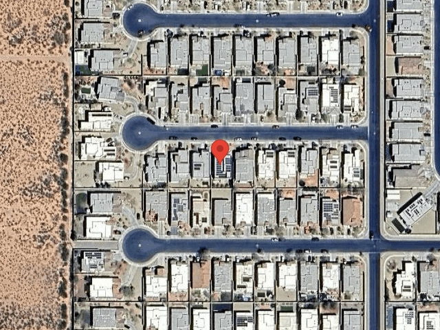 House image located at Las Cruces, NM 88012