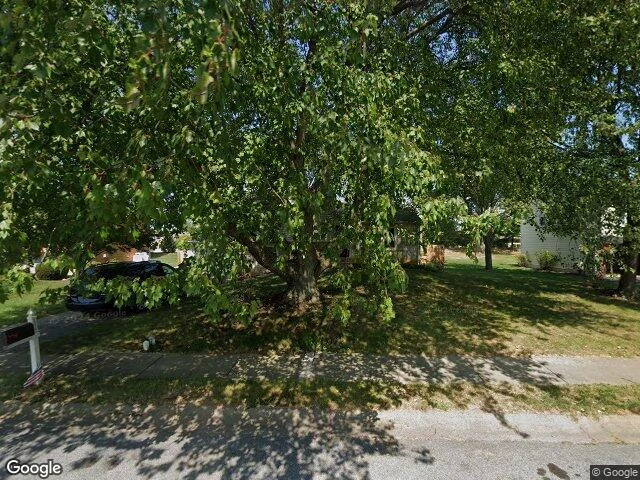 House image located at Lititz, PA 17543