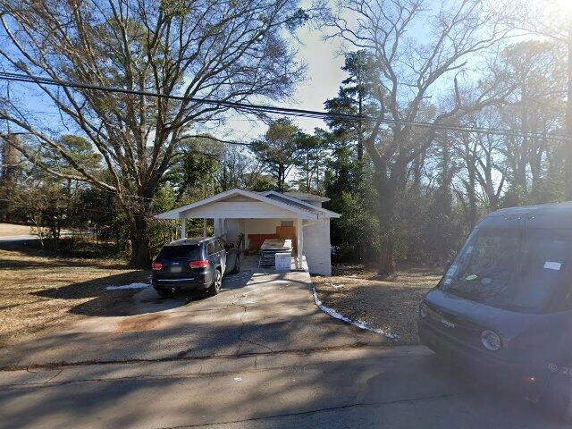 House image located at Decatur, GA 30032