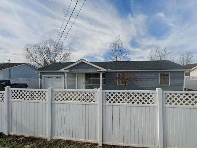 House image located at South Point, OH 45680