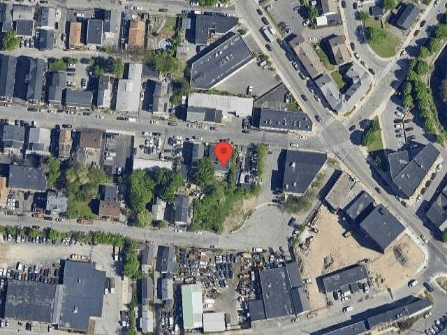 House image located at Carbondale, PA 18407