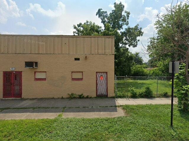 House image located at Chicago, IL 60637