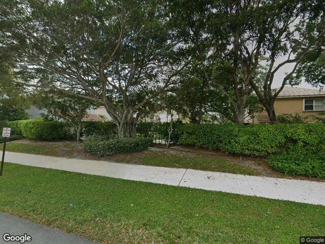 House image located at Lake Worth, FL 33467