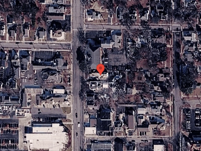 House image located at Warren, IN 46792