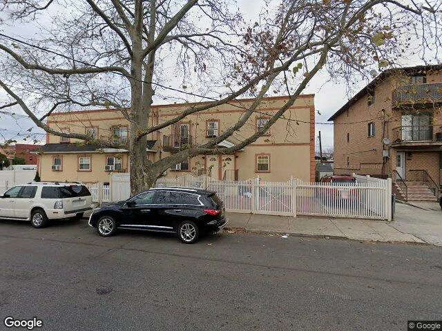 House image located at Brooklyn, NY 11236