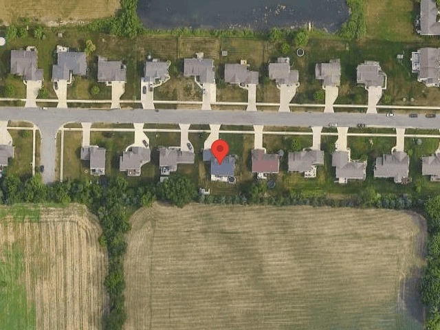 House image located at Byron Center, MI 49315