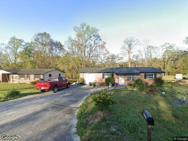 House image located at Jacksonville, FL 32208