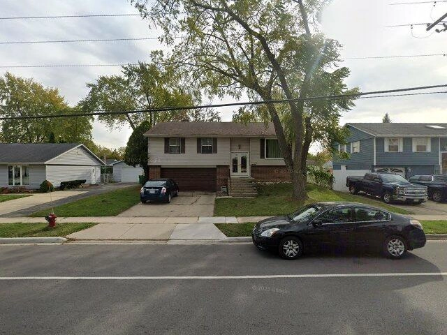 House image located at Romeoville, IL 60446