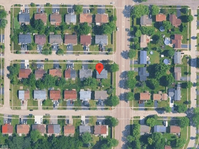 House image located at Hanover Park, IL 60133
