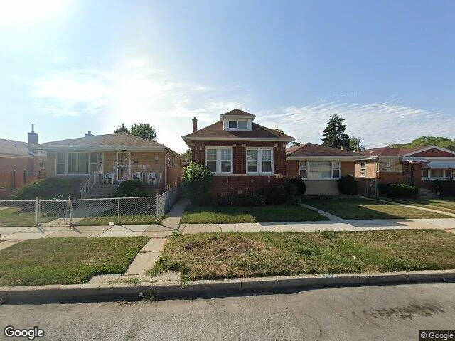 House image located at Chicago, IL 60628