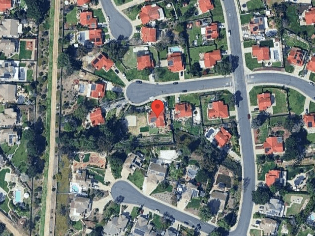 House image located at Temecula, CA 92592