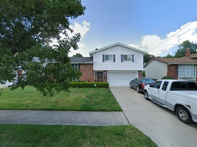 House image located at Cleveland, OH 44125