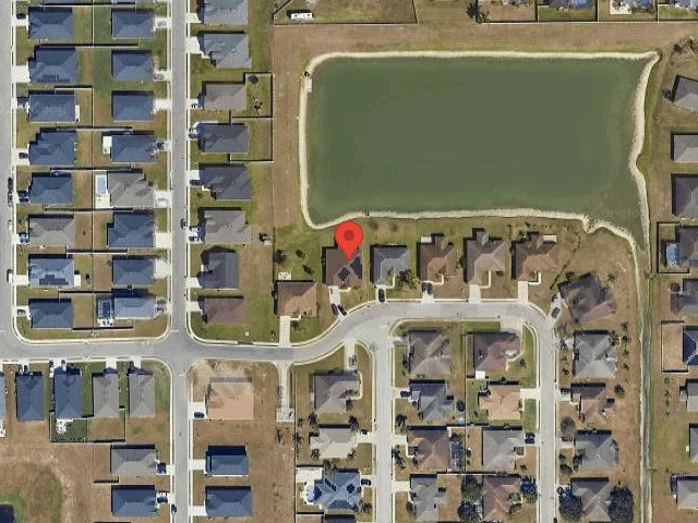 House image located at Lakeland, FL 33809