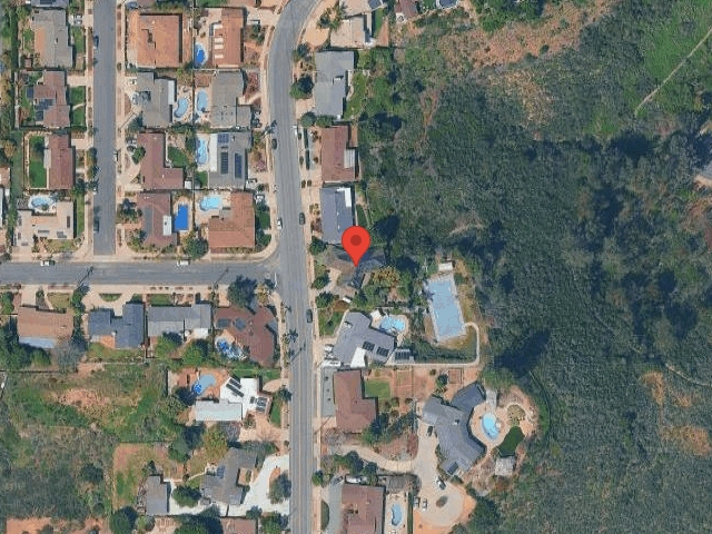 House image located at El Cajon, CA 92020