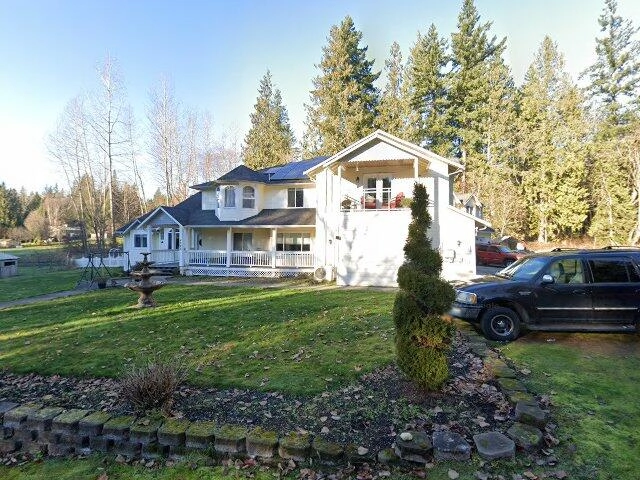 House image located at Snohomish, WA 98290