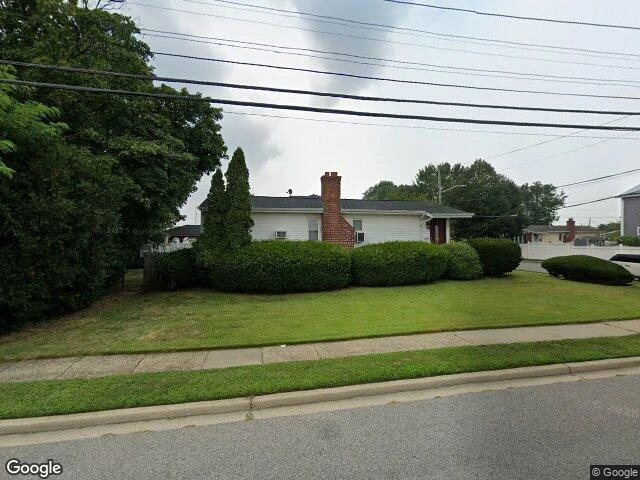 House image located at Hicksville, NY 11801