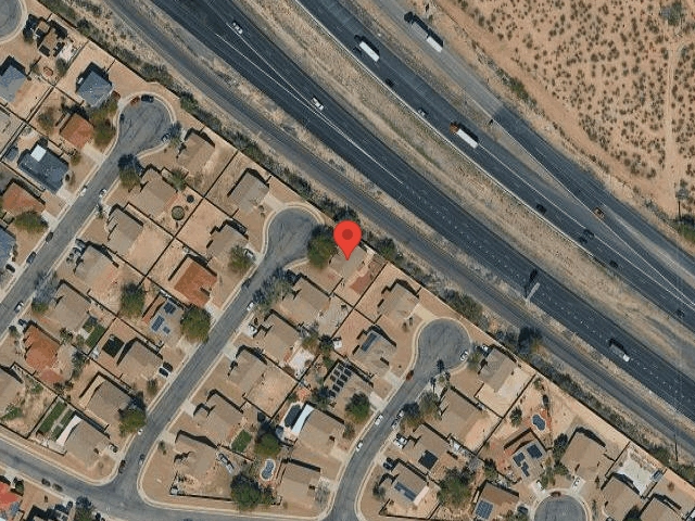 House image located at Tucson, AZ 85756