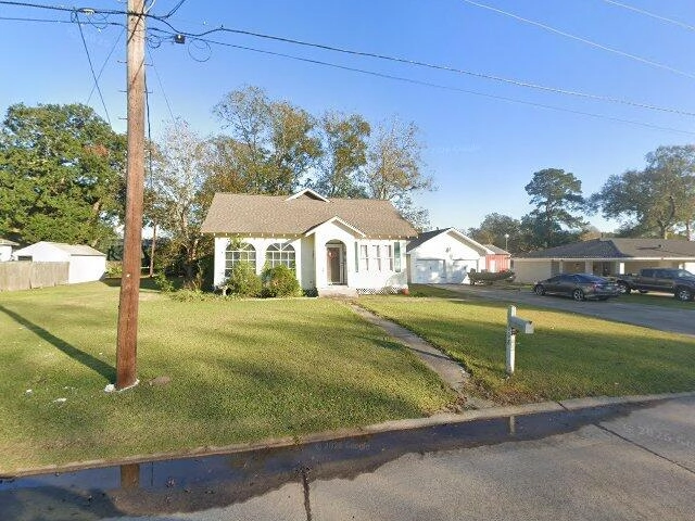 House image located at Welsh, LA 70591