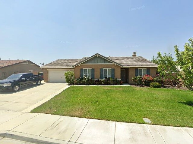 House image located at Eastvale, CA 92880
