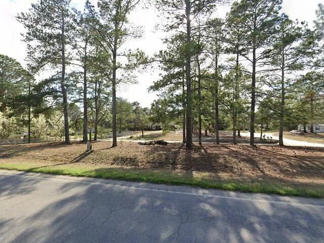 House image located at Batesburg, SC 29006