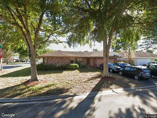 House image located at Coral Springs, FL 33065