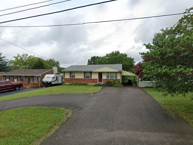 House image located at Roanoke, VA 24019