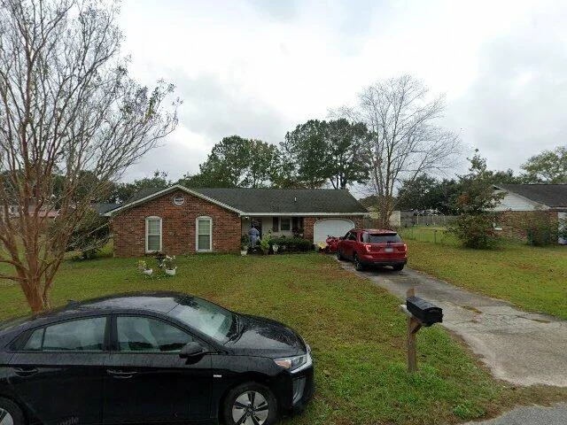 House image located at North Charleston, SC 29418