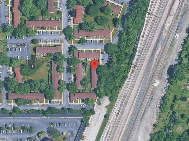 House image located at Richton Park, IL 60471