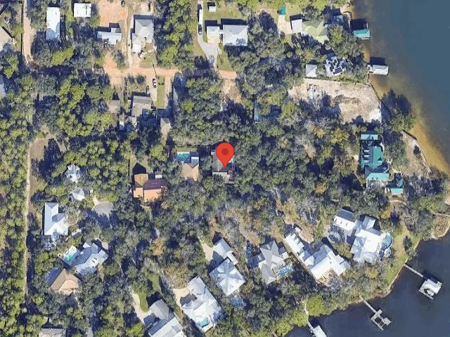 House image located at Santa Rosa Beach, FL 32459