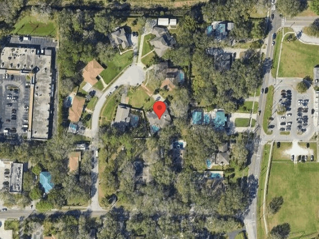 House image located at Tampa, FL 33618