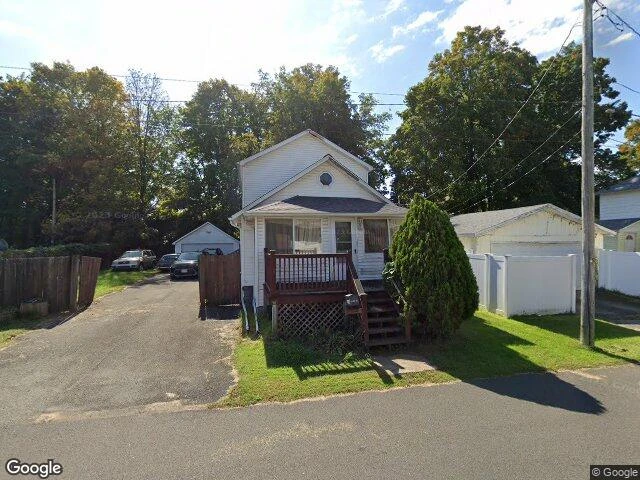 House image located at Kingston, NY 12401