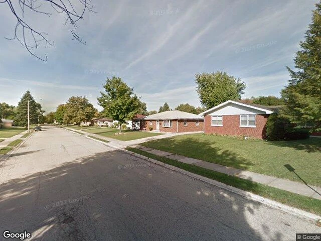 House image located at Joliet, IL 60435
