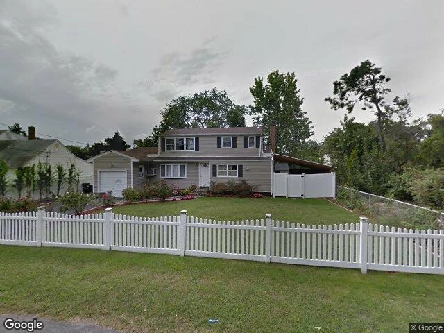 House image located at Amityville, NY 11701